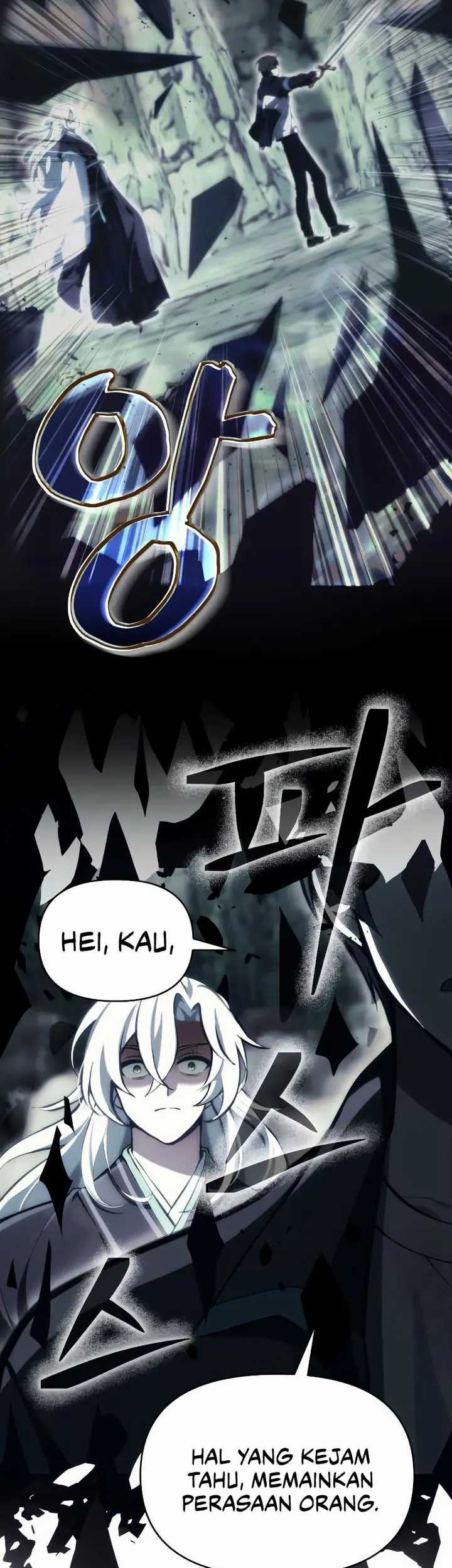 The Heavenly Demon's Descendant Chapter 3 - halaman 28