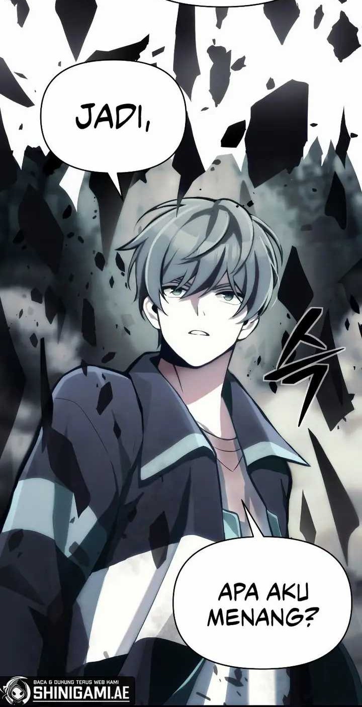The Heavenly Demon's Descendant Chapter 3 - halaman 29