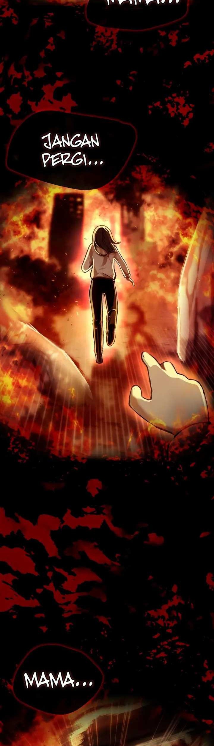 The Heavenly Demon's Descendant Chapter 3 - halaman 3