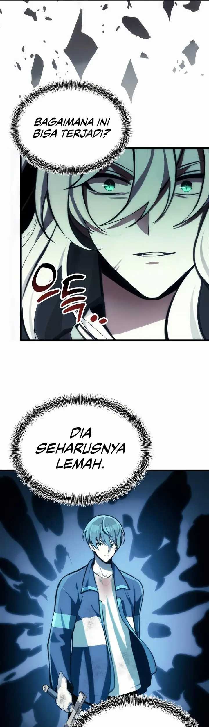 The Heavenly Demon's Descendant Chapter 3 - halaman 30