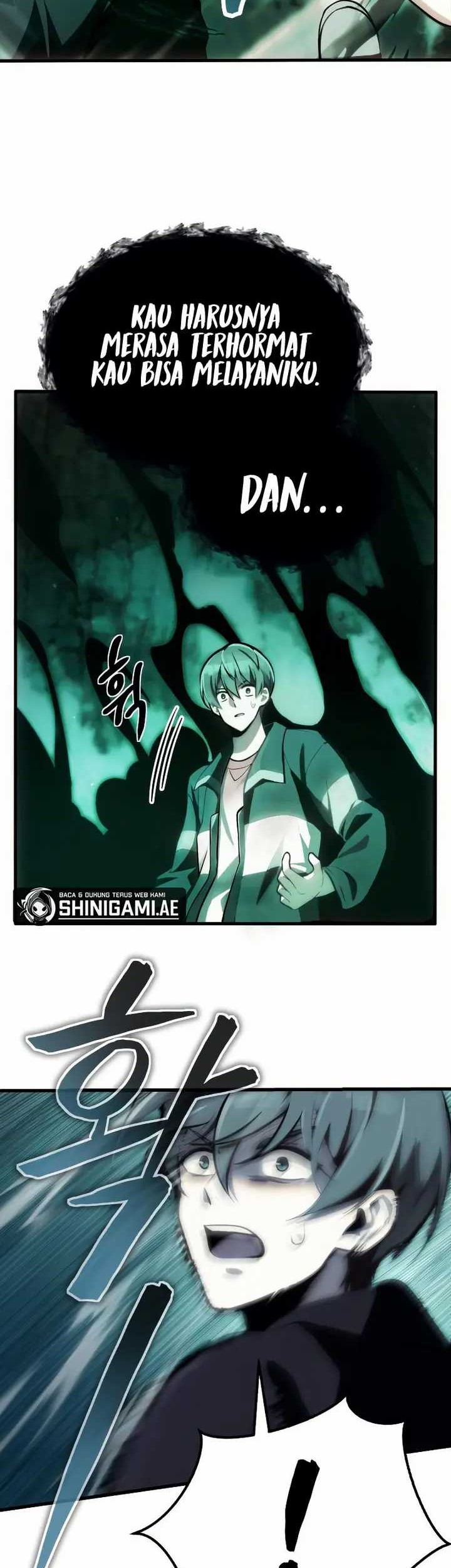 The Heavenly Demon's Descendant Chapter 3 - halaman 39