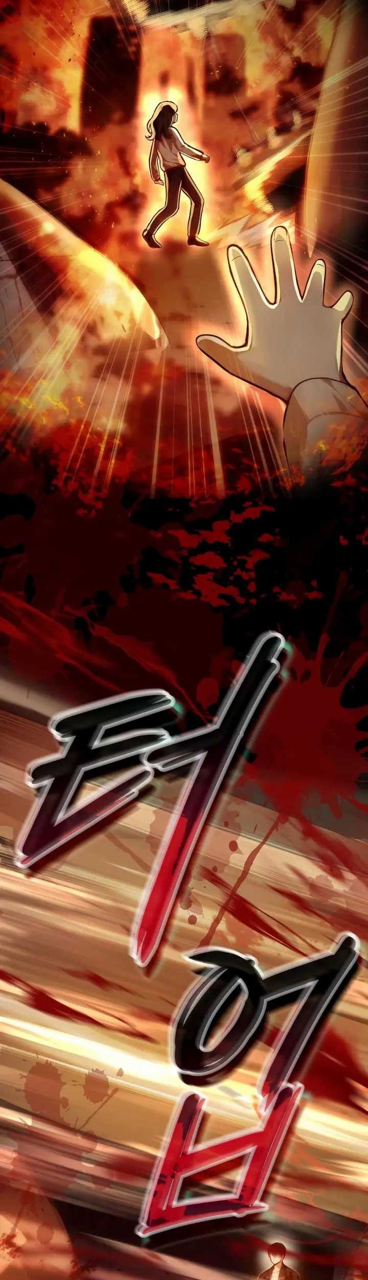 The Heavenly Demon's Descendant Chapter 3 - halaman 4