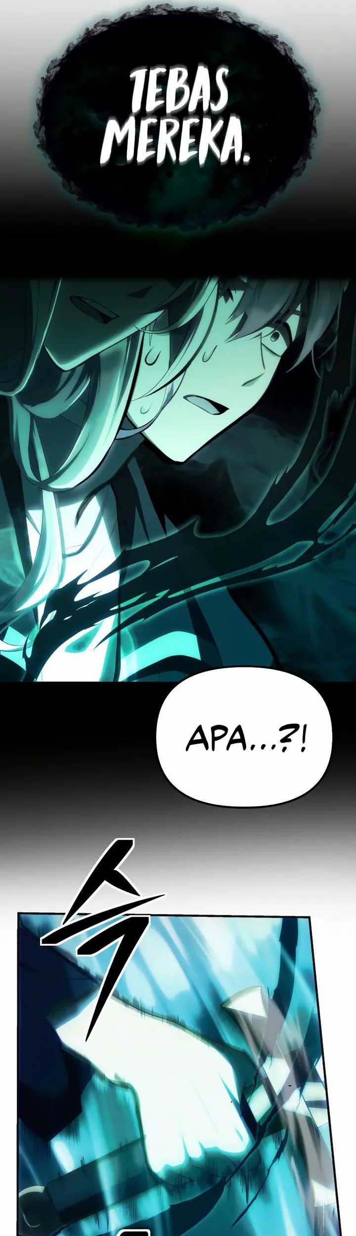 The Heavenly Demon's Descendant Chapter 3 - halaman 44