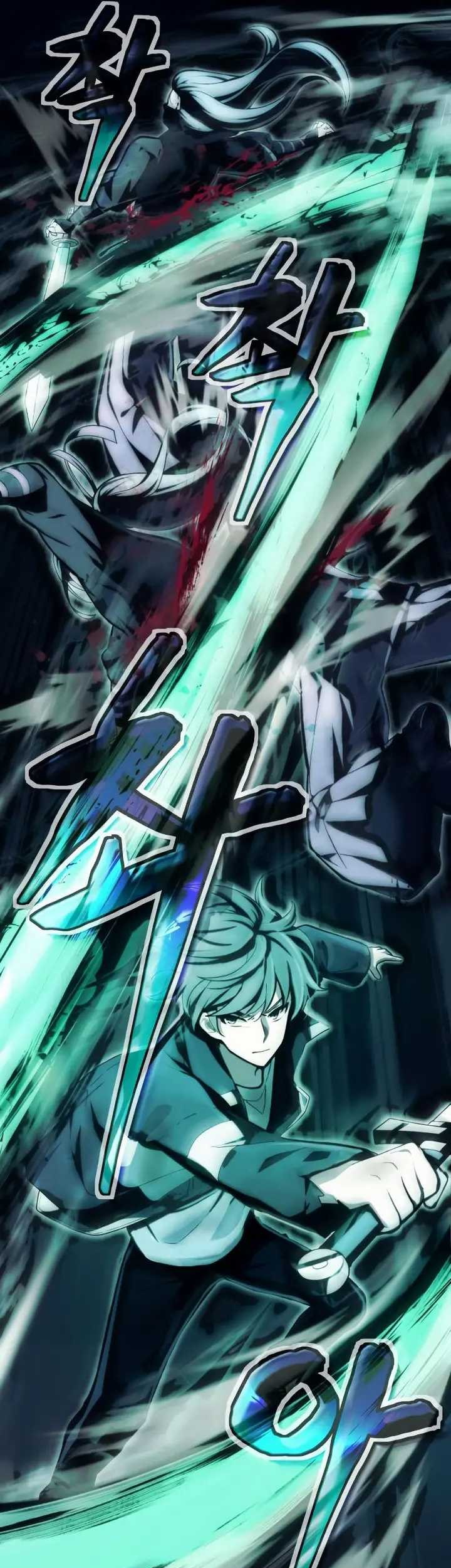 The Heavenly Demon's Descendant Chapter 3 - halaman 50