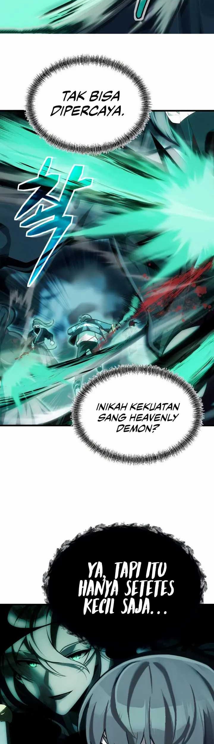 The Heavenly Demon's Descendant Chapter 3 - halaman 51
