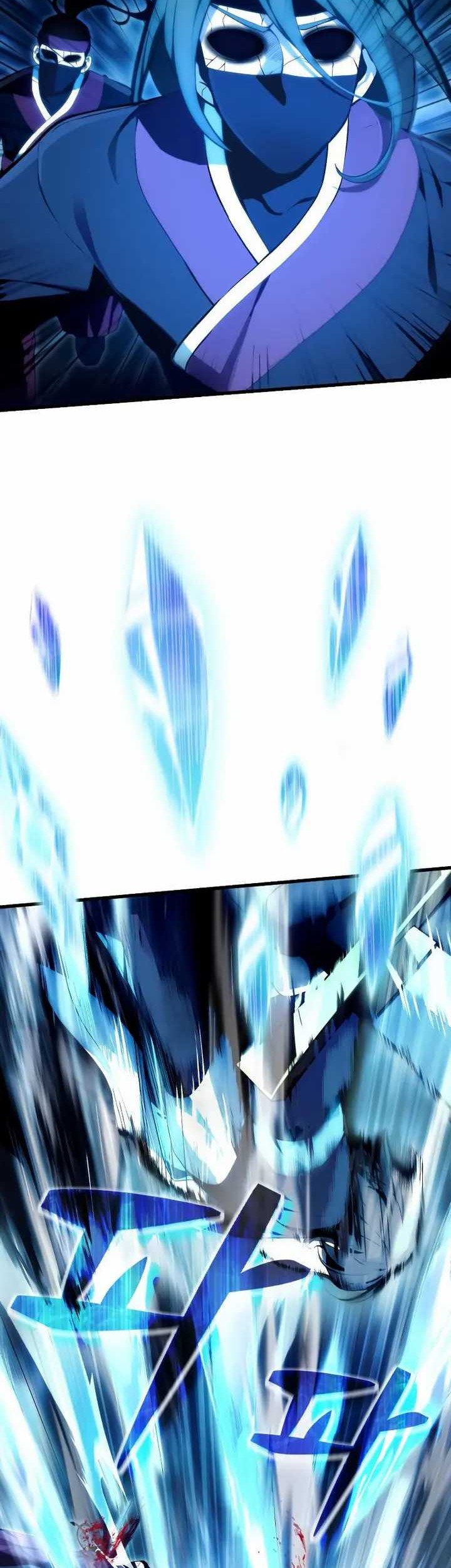 The Heavenly Demon's Descendant Chapter 3 - halaman 54