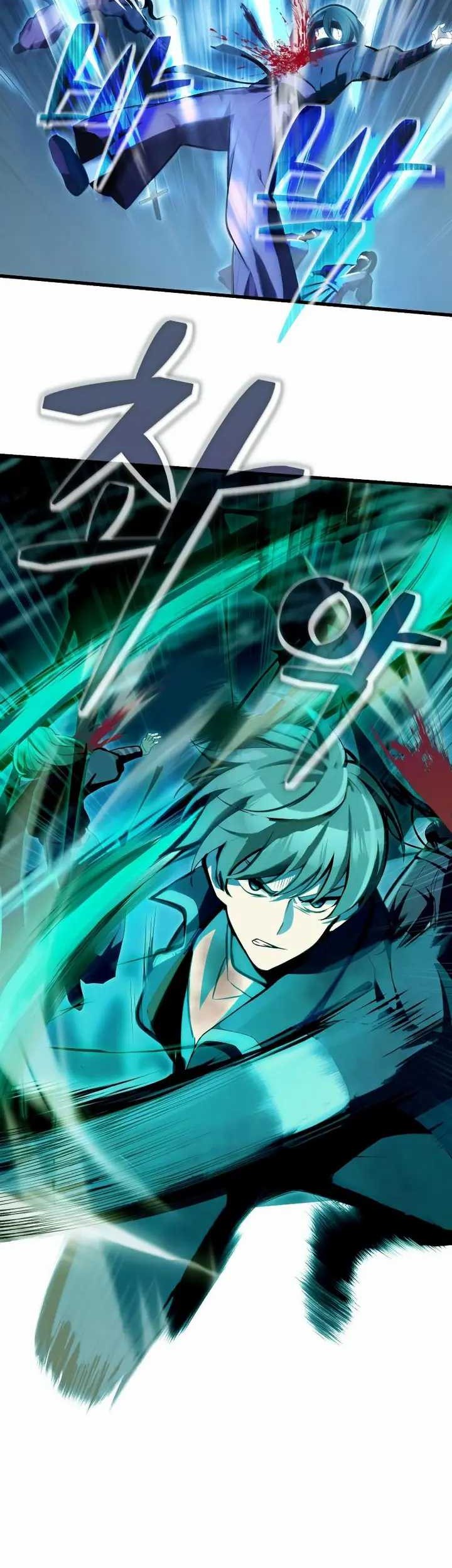 The Heavenly Demon's Descendant Chapter 3 - halaman 55