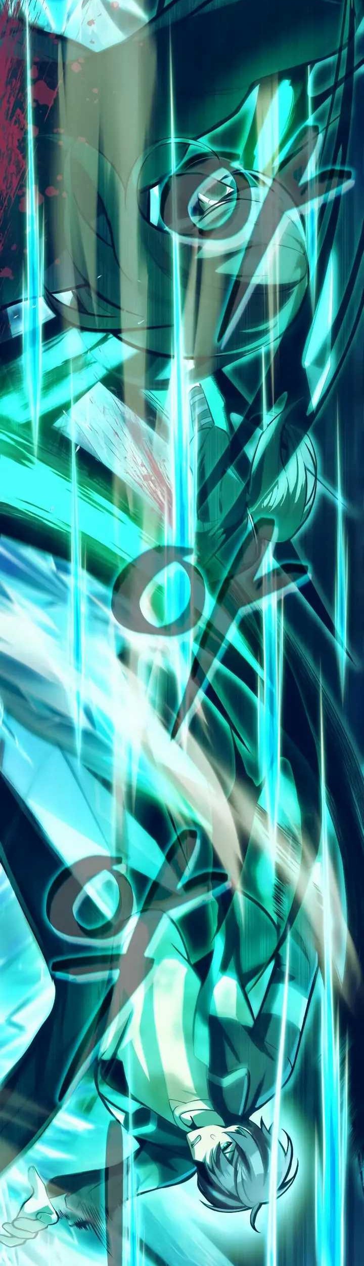 The Heavenly Demon's Descendant Chapter 3 - halaman 58