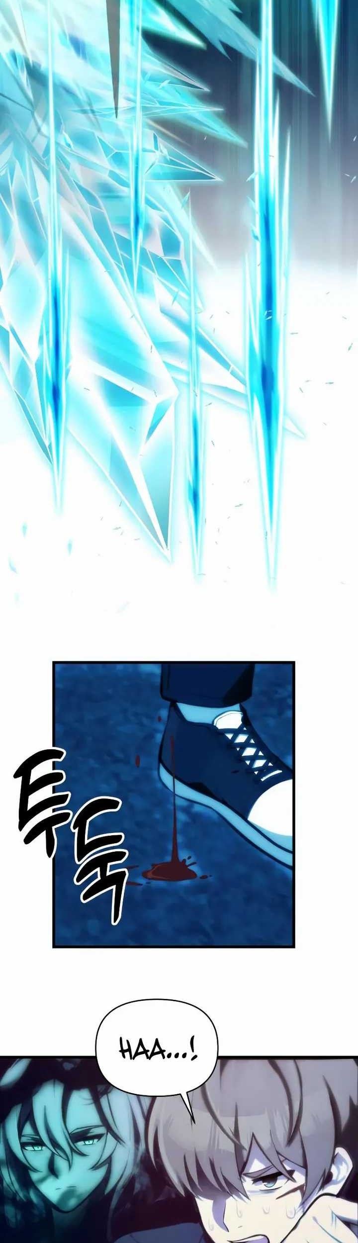 The Heavenly Demon's Descendant Chapter 3 - halaman 59