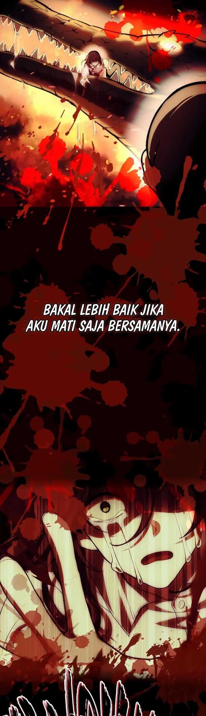 The Heavenly Demon's Descendant Chapter 3 - halaman 6
