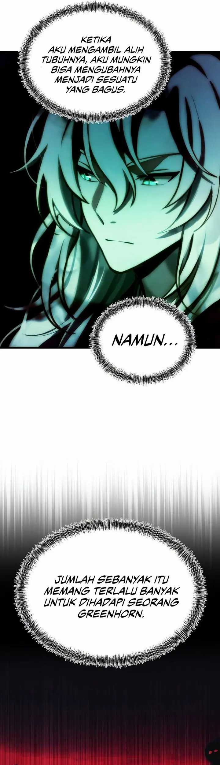 The Heavenly Demon's Descendant Chapter 3 - halaman 61