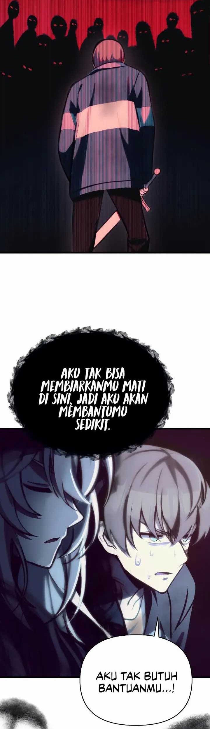 The Heavenly Demon's Descendant Chapter 3 - halaman 62