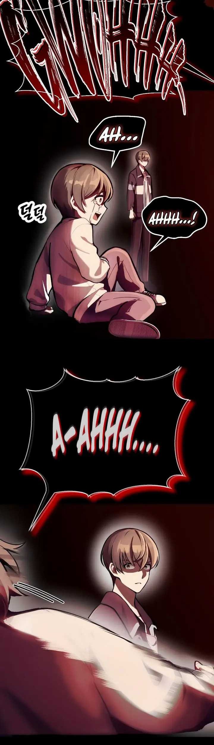 The Heavenly Demon's Descendant Chapter 3 - halaman 7