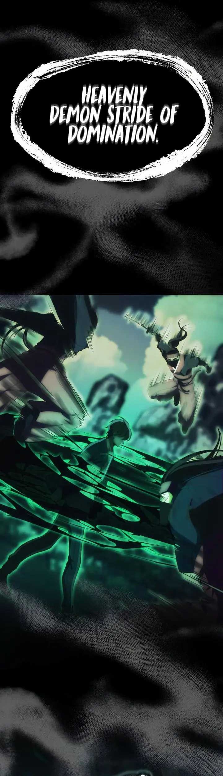 The Heavenly Demon's Descendant Chapter 3 - halaman 71