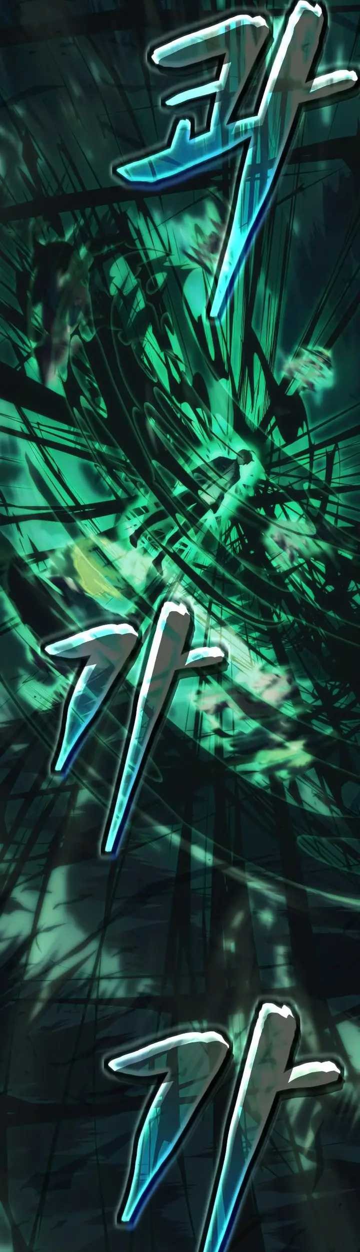 The Heavenly Demon's Descendant Chapter 3 - halaman 73