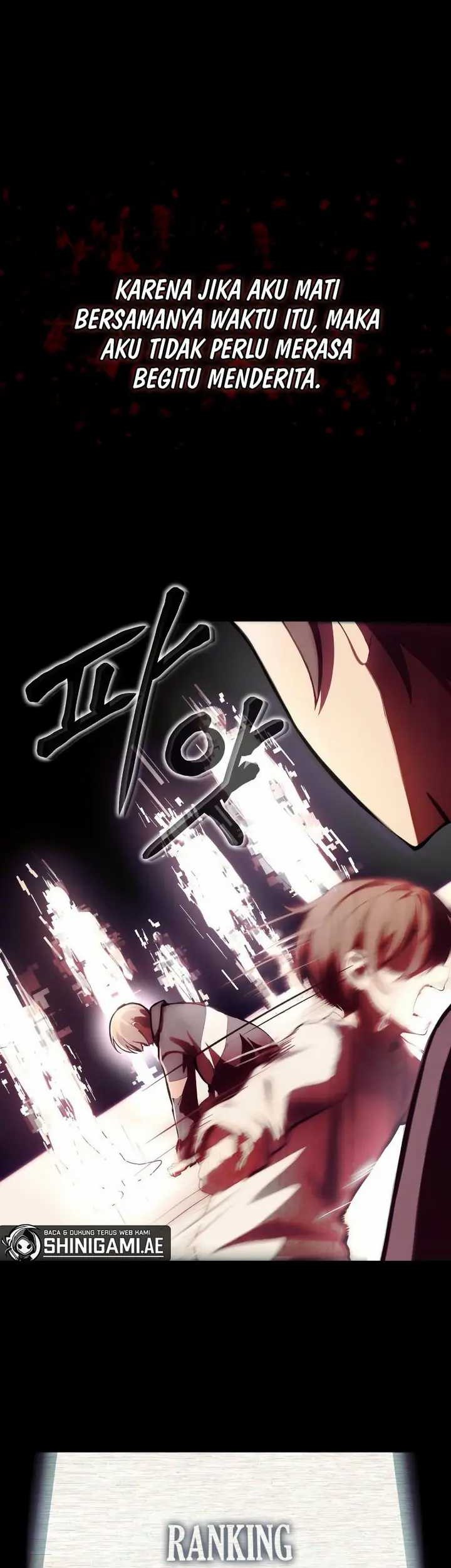 The Heavenly Demon's Descendant Chapter 3 - halaman 8