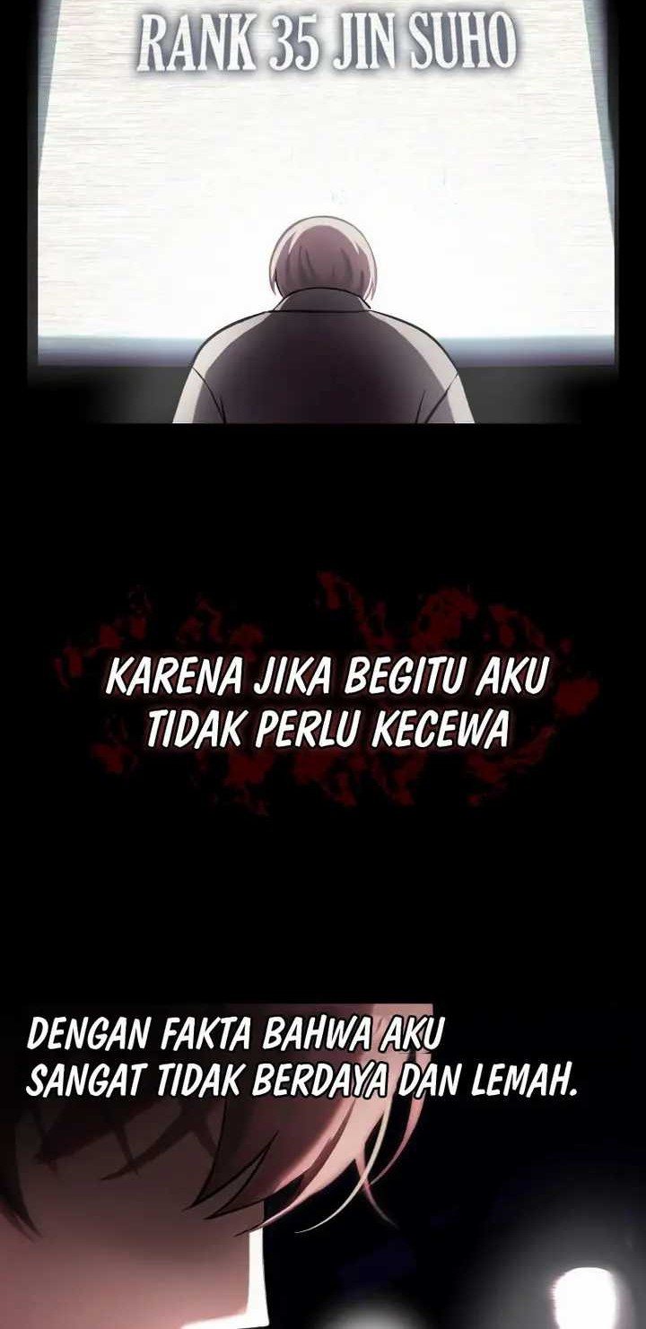 The Heavenly Demon's Descendant Chapter 3 - halaman 9