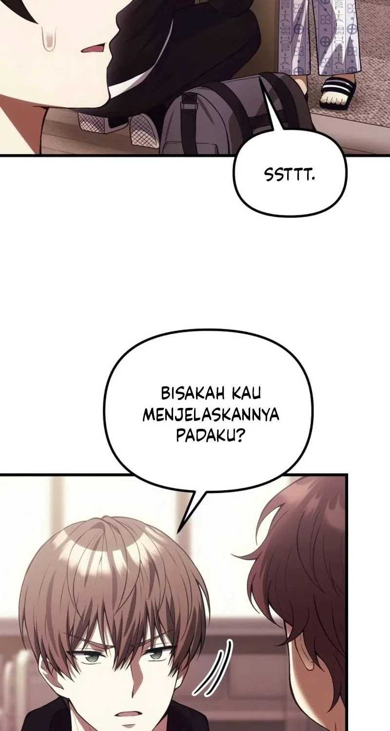 The Heavenly Demon's Descendant Chapter 30 - halaman 12