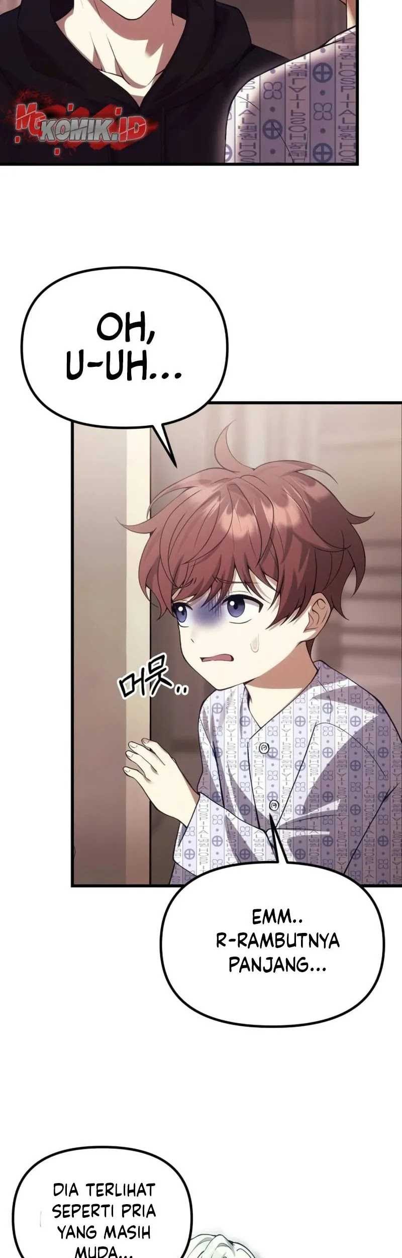 The Heavenly Demon's Descendant Chapter 30 - halaman 13