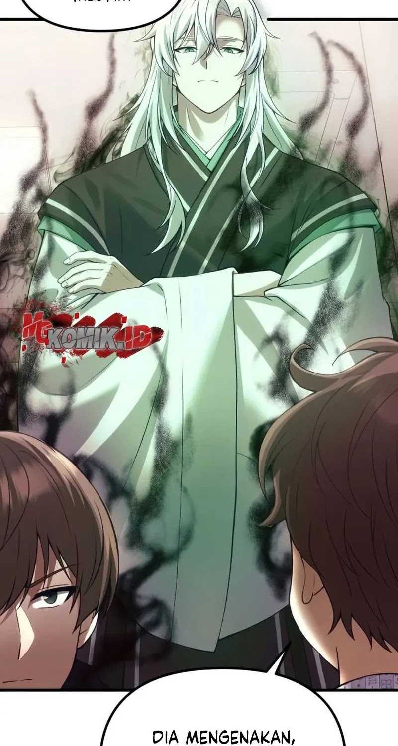 The Heavenly Demon's Descendant Chapter 30 - halaman 14