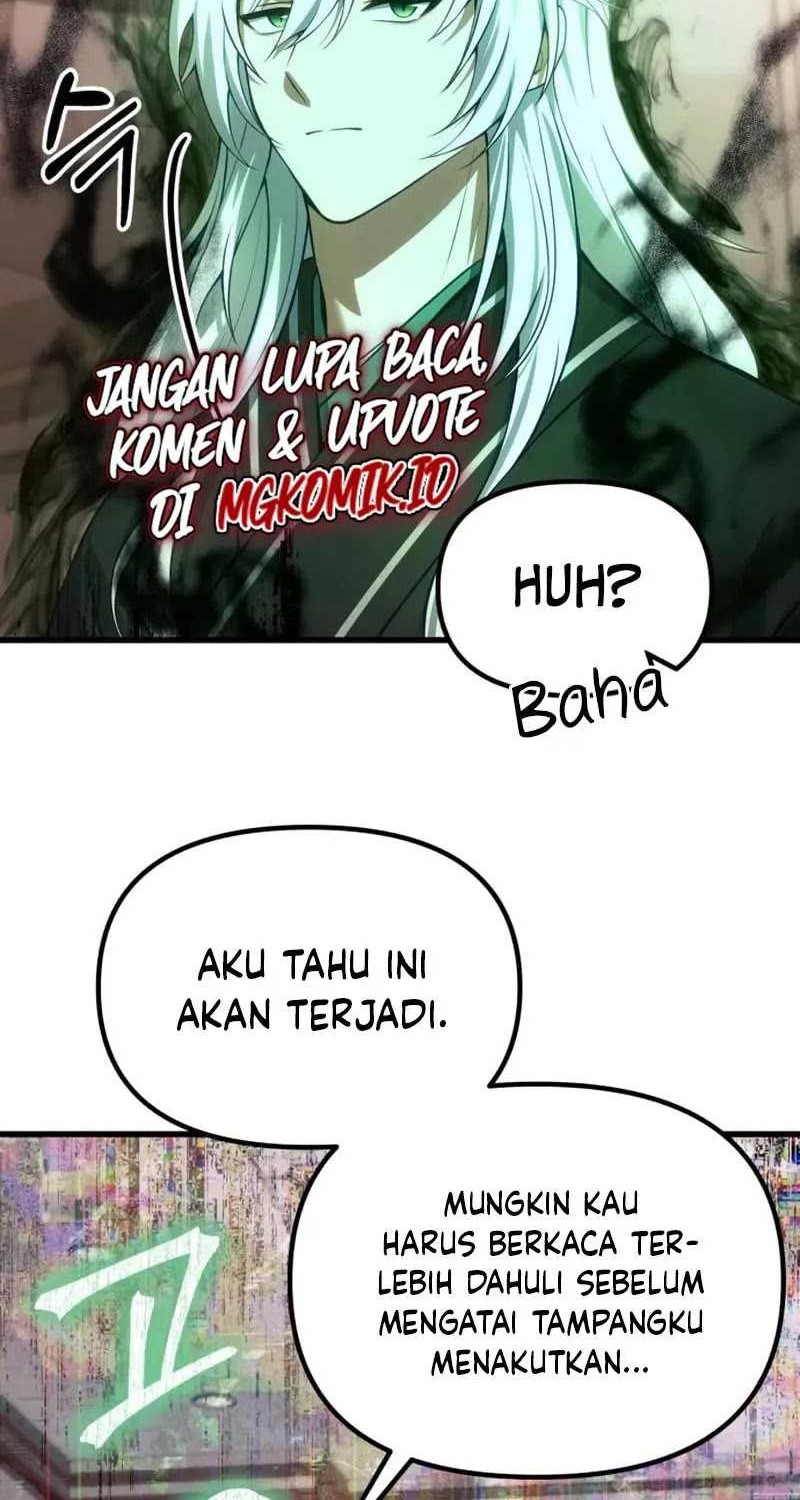 The Heavenly Demon's Descendant Chapter 30 - halaman 2