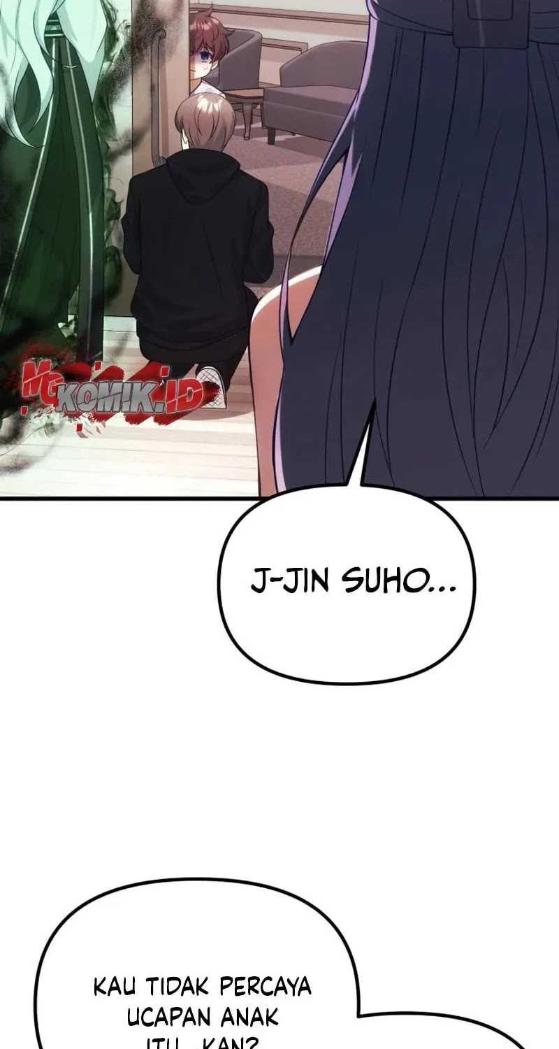 The Heavenly Demon's Descendant Chapter 30 - halaman 20
