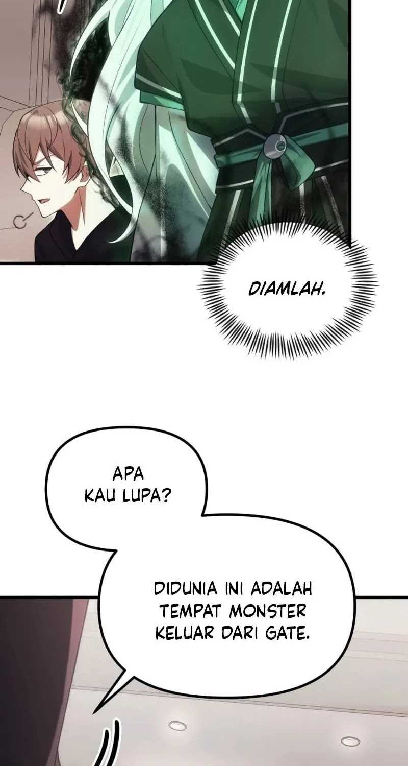 The Heavenly Demon's Descendant Chapter 30 - halaman 22