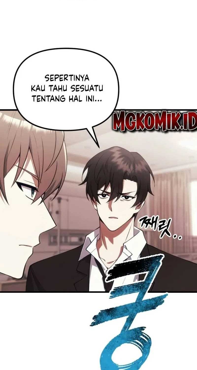 The Heavenly Demon's Descendant Chapter 30 - halaman 24