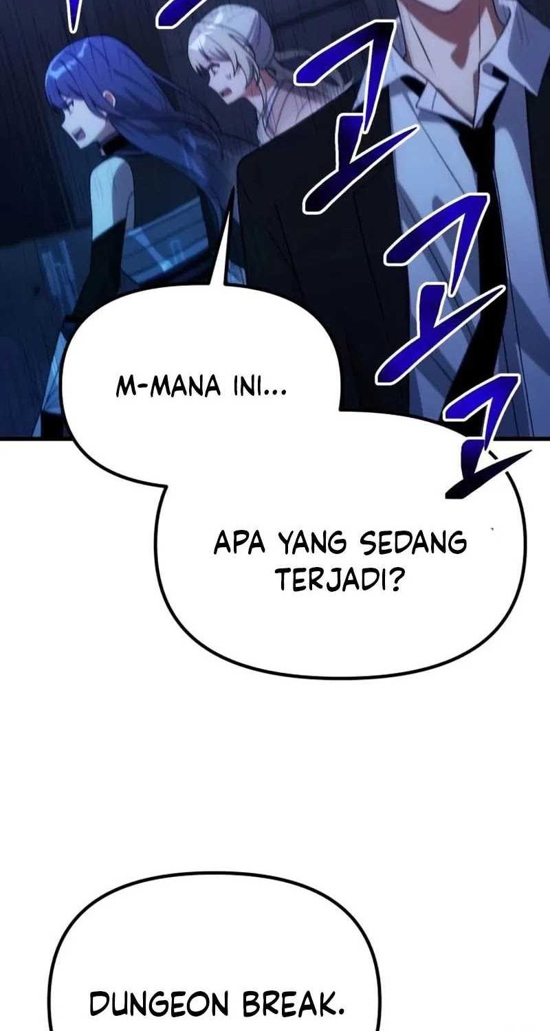 The Heavenly Demon's Descendant Chapter 30 - halaman 28