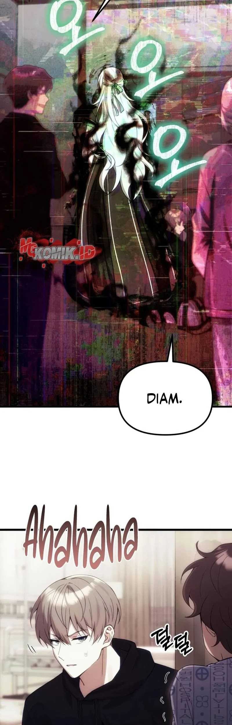 The Heavenly Demon's Descendant Chapter 30 - halaman 3