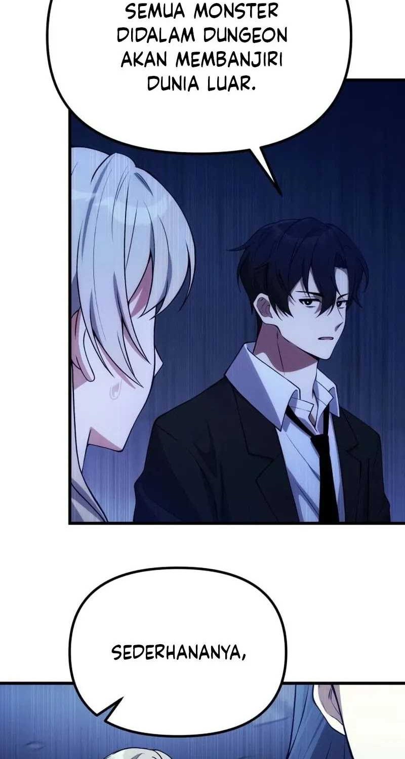 The Heavenly Demon's Descendant Chapter 30 - halaman 30