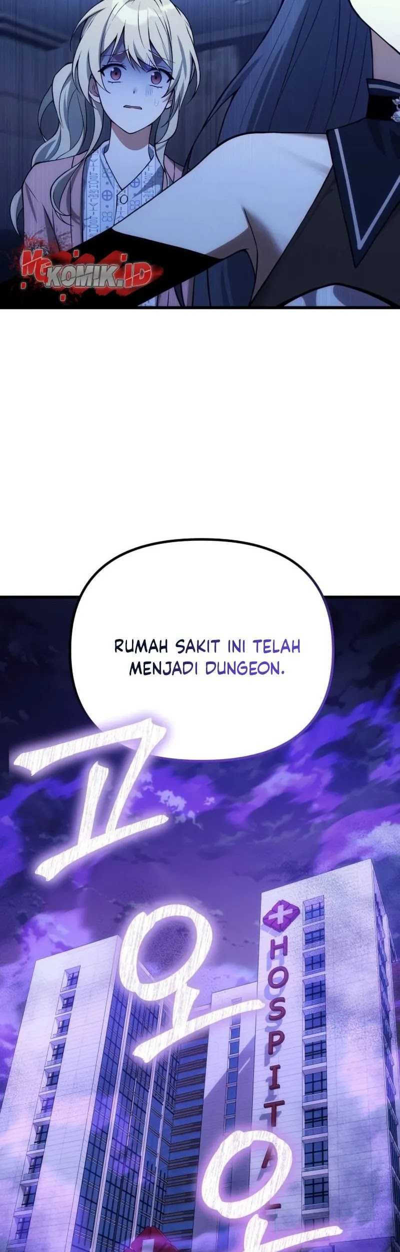 The Heavenly Demon's Descendant Chapter 30 - halaman 31