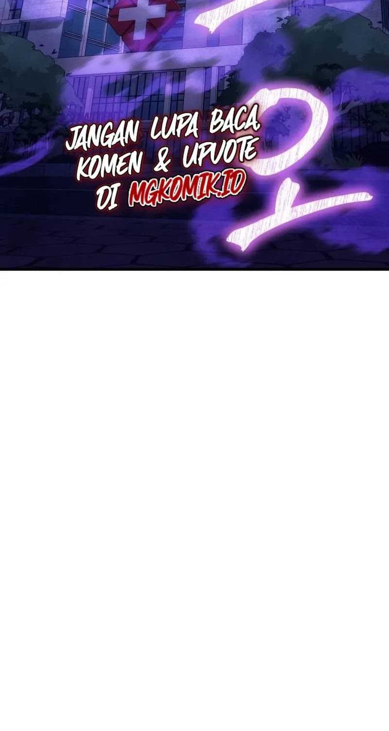 The Heavenly Demon's Descendant Chapter 30 - halaman 32