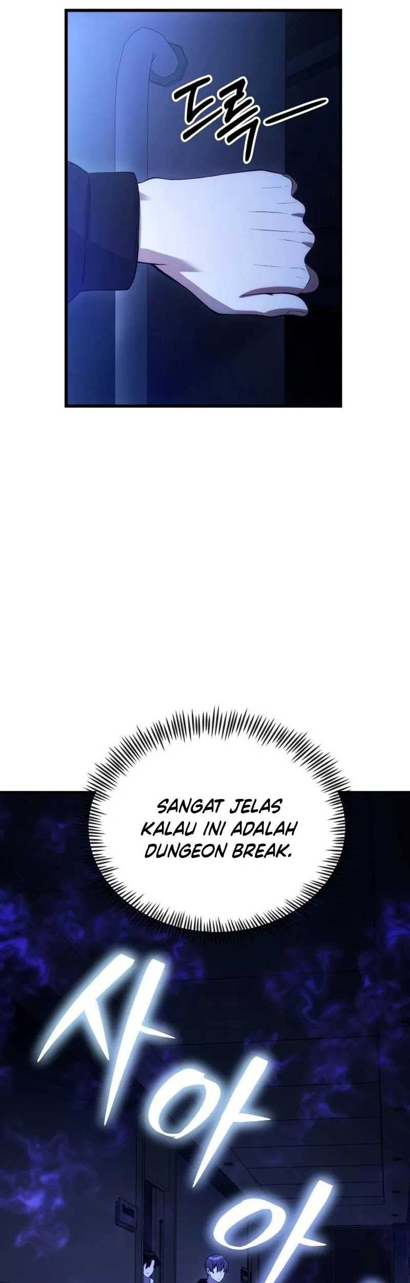 The Heavenly Demon's Descendant Chapter 30 - halaman 33