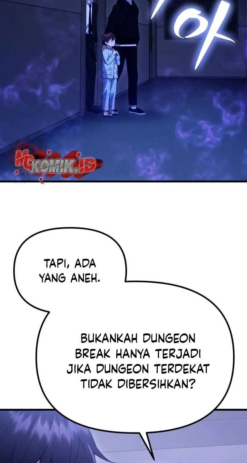 The Heavenly Demon's Descendant Chapter 30 - halaman 34