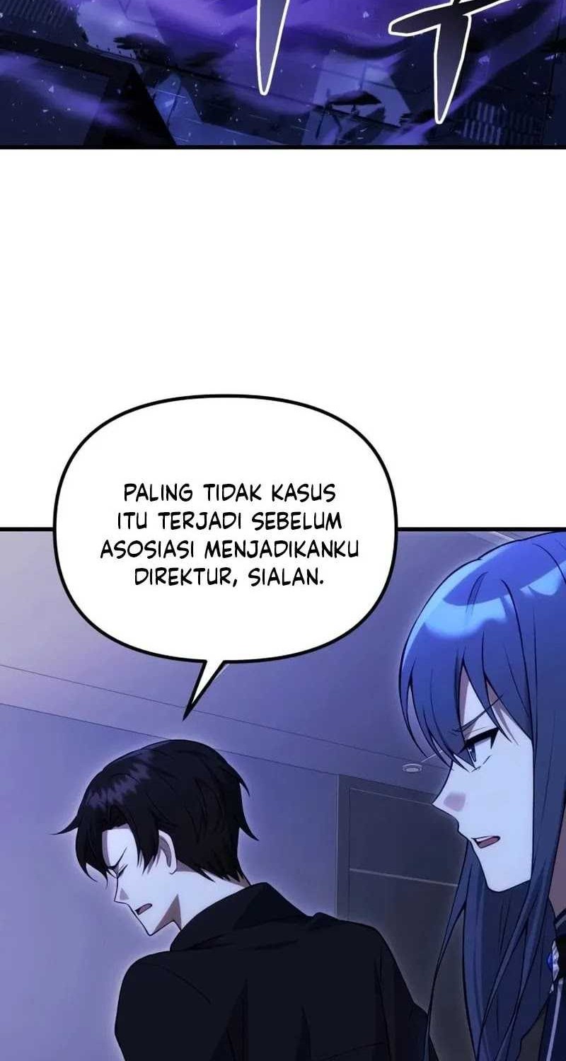 The Heavenly Demon's Descendant Chapter 30 - halaman 36