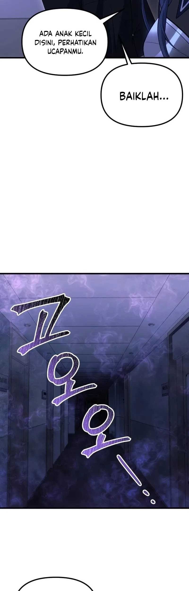 The Heavenly Demon's Descendant Chapter 30 - halaman 37