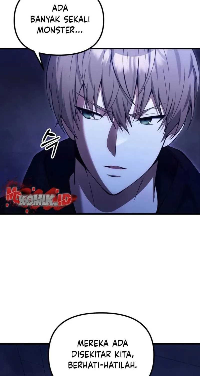 The Heavenly Demon's Descendant Chapter 30 - halaman 38