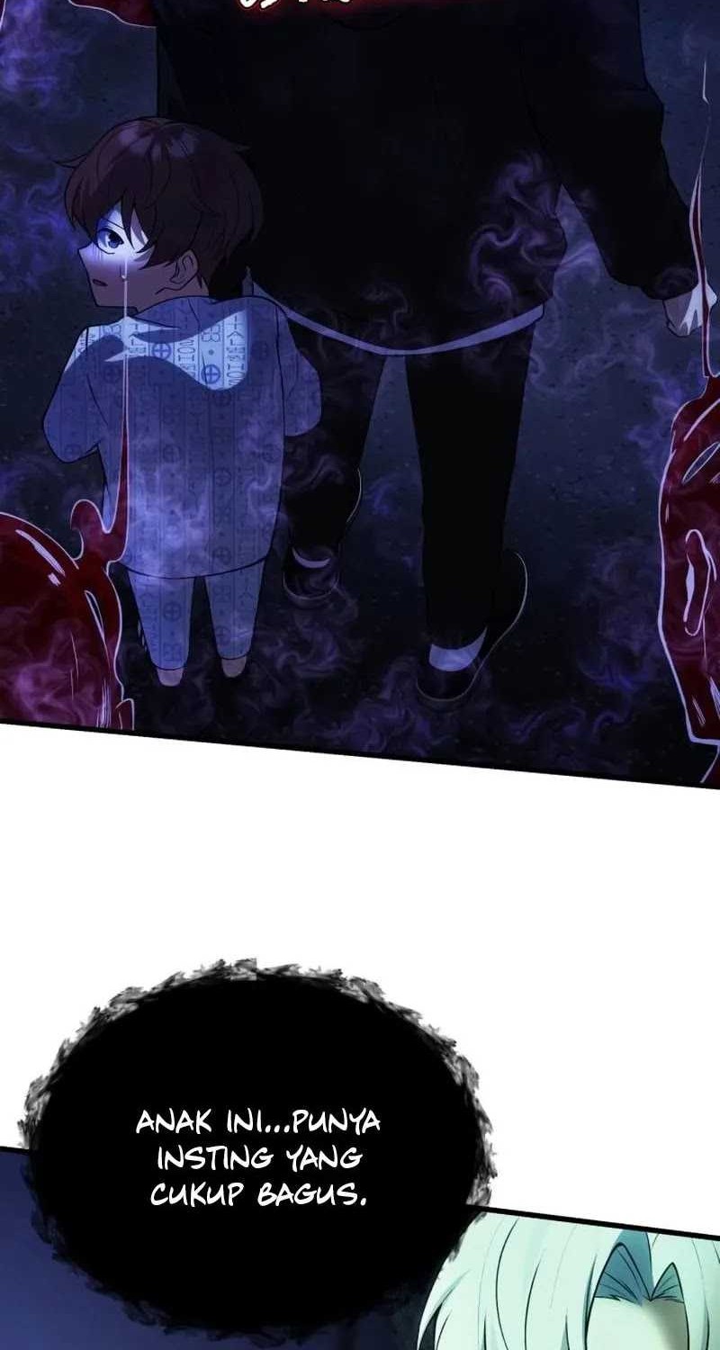 The Heavenly Demon's Descendant Chapter 30 - halaman 44