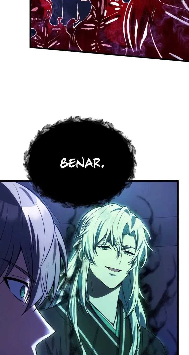 The Heavenly Demon's Descendant Chapter 30 - halaman 46