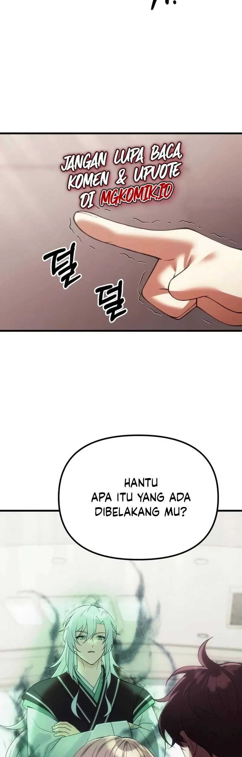 The Heavenly Demon's Descendant Chapter 30 - halaman 5