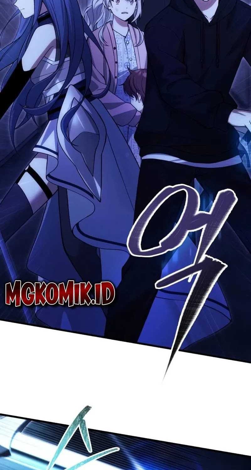 The Heavenly Demon's Descendant Chapter 30 - halaman 50