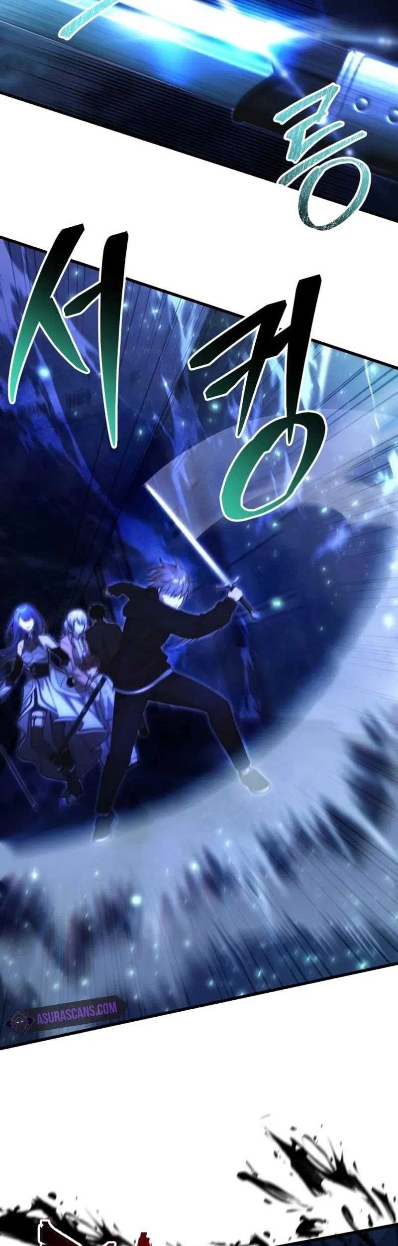 The Heavenly Demon's Descendant Chapter 30 - halaman 51