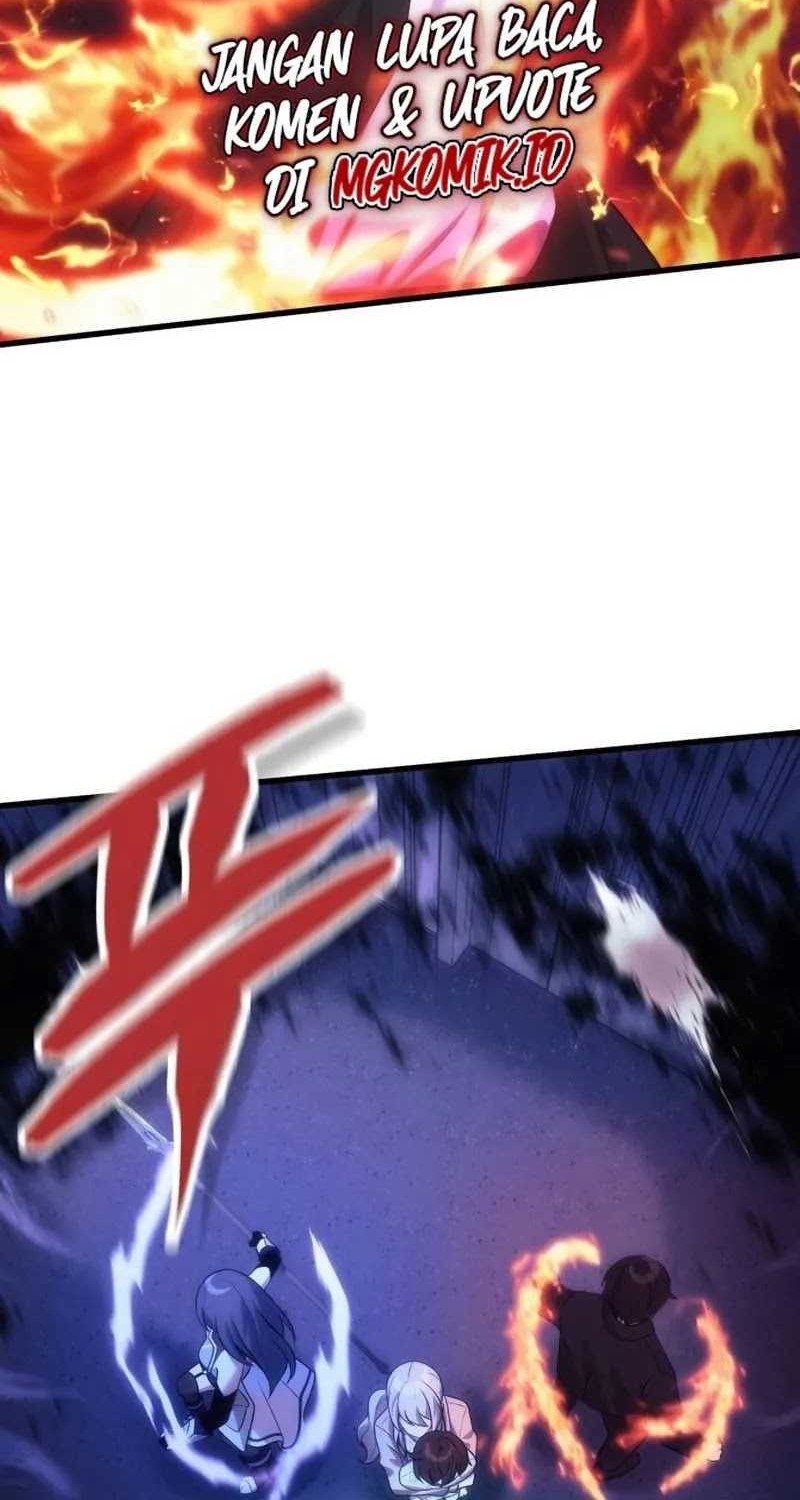 The Heavenly Demon's Descendant Chapter 30 - halaman 54