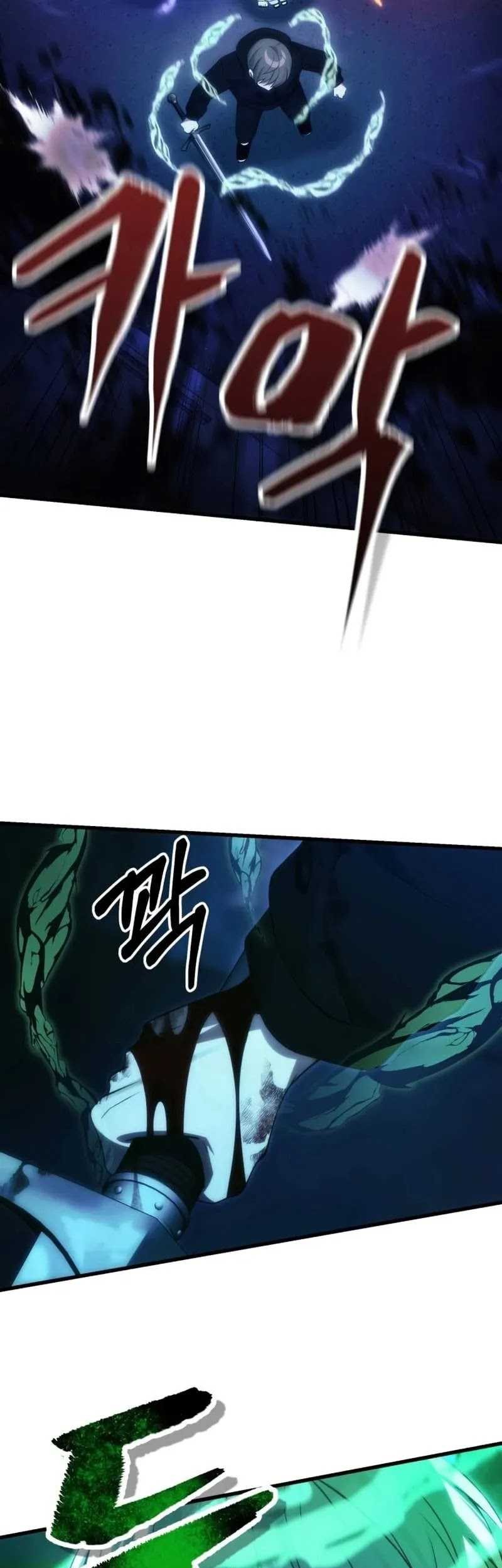 The Heavenly Demon's Descendant Chapter 30 - halaman 55