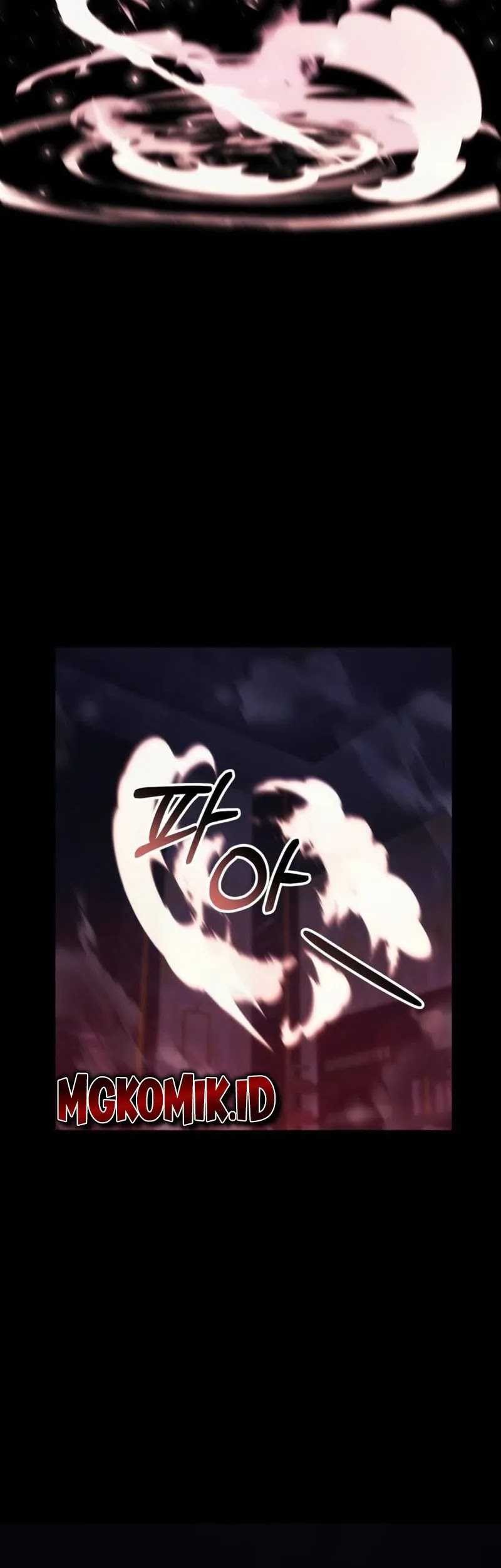 The Heavenly Demon's Descendant Chapter 30 - halaman 59