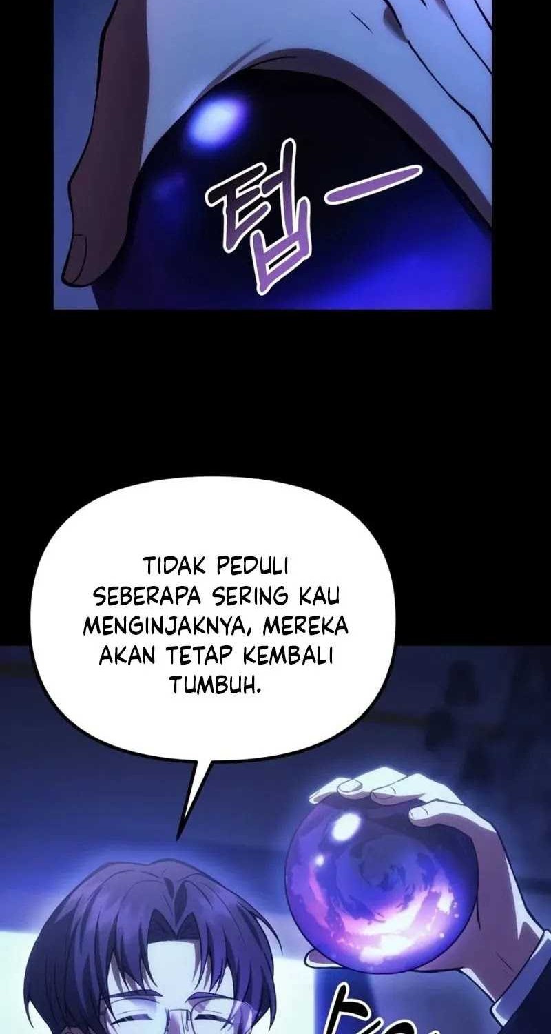 The Heavenly Demon's Descendant Chapter 30 - halaman 62