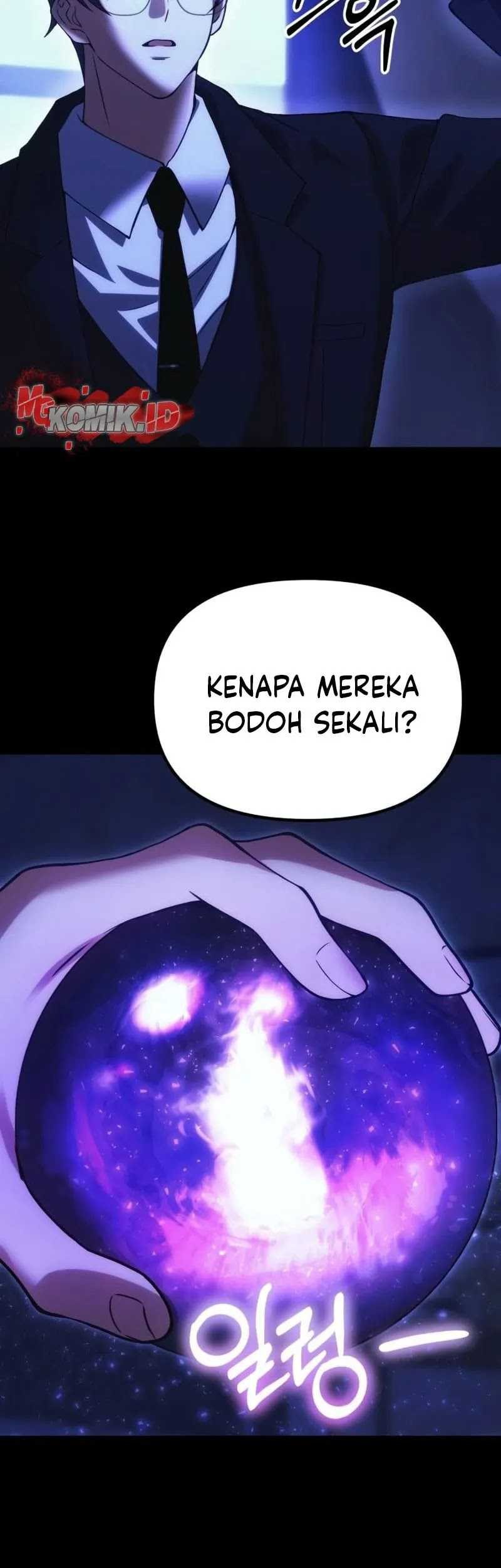 The Heavenly Demon's Descendant Chapter 30 - halaman 63