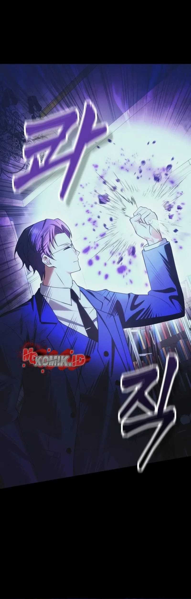 The Heavenly Demon's Descendant Chapter 30 - halaman 65