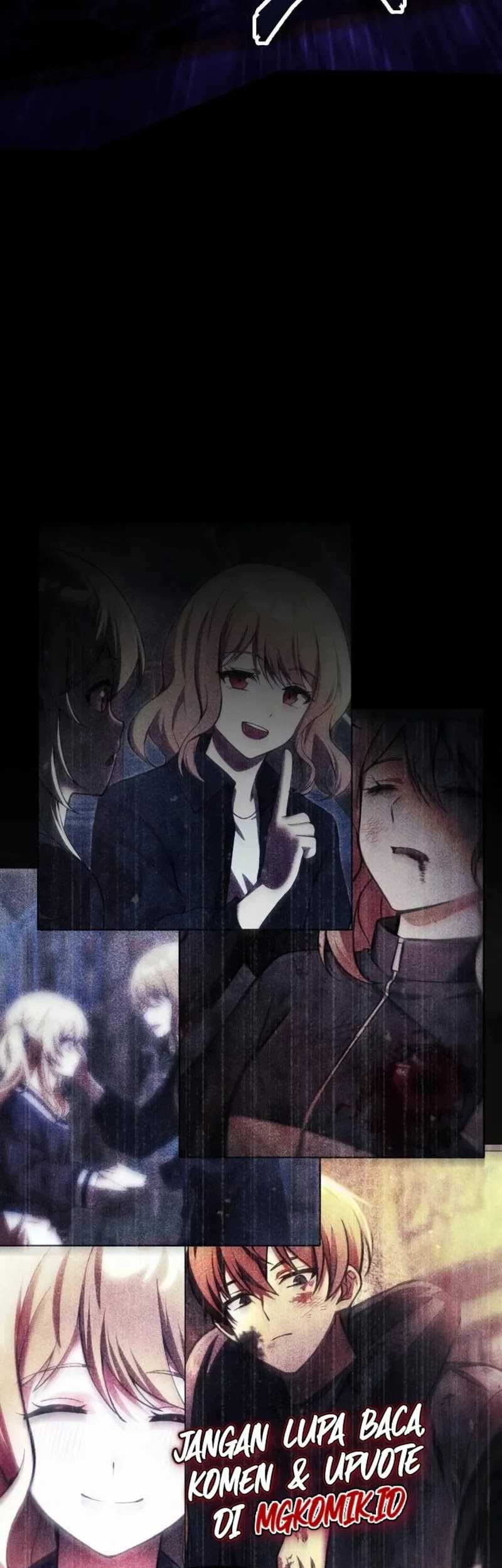The Heavenly Demon's Descendant Chapter 30 - halaman 67